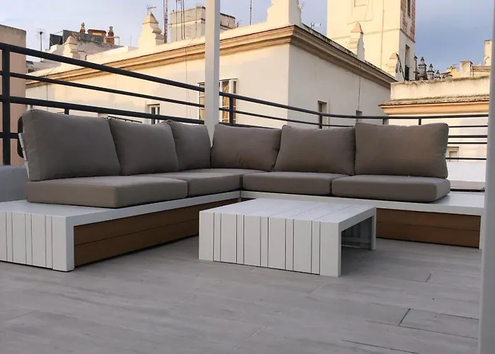 Gadir Centro * קדיז